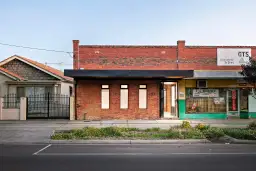 87 O'hea Street, Coburg