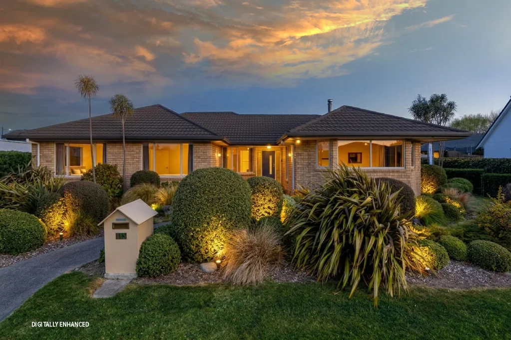 Springlands 3房  A Great Address, An Even Better Lifestyle