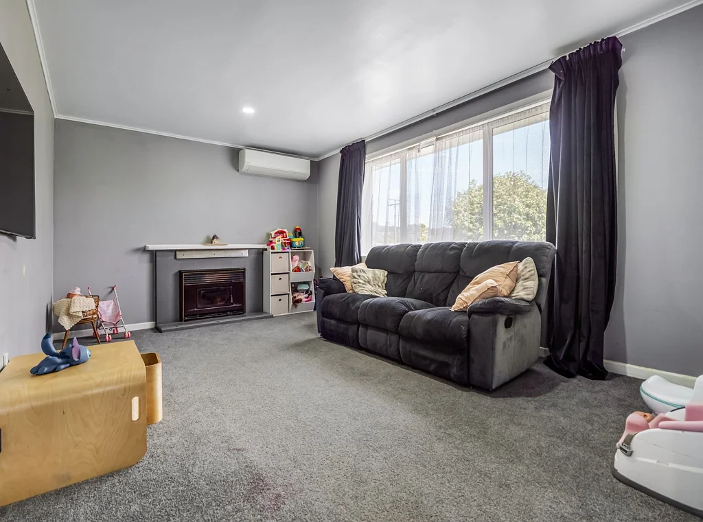 Te Kuiti 3Habitaciones Your Future Self Already Lives Here!