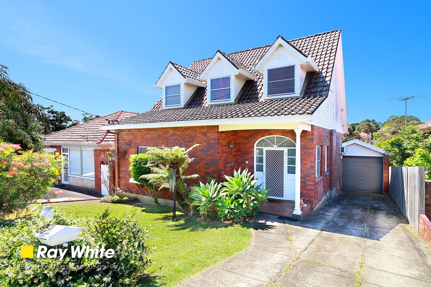 3 MIDELTON AV, BEXLEY NORTH NSW 2207, 0 habitaciones, 0 baños, House