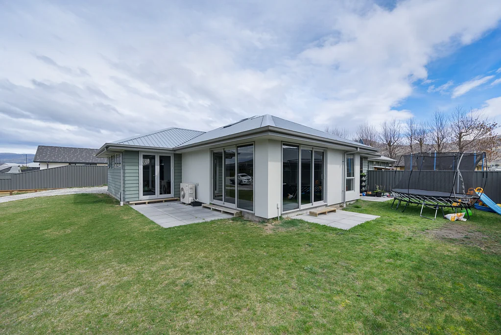 Cromwell 5房  Dual Investment Opportunity!