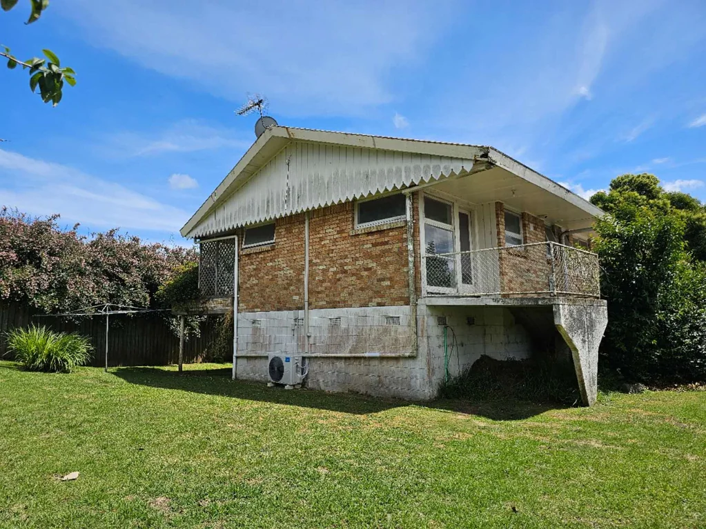 2 Bedroom Unit Convenient Living in Manurewa