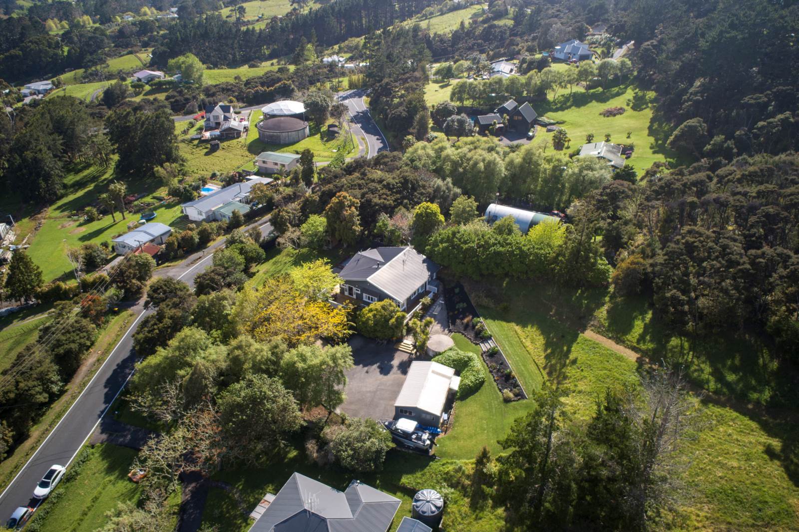 19 Attwood Road, Paremoremo, Auckland - North Shore, 3房, 0浴