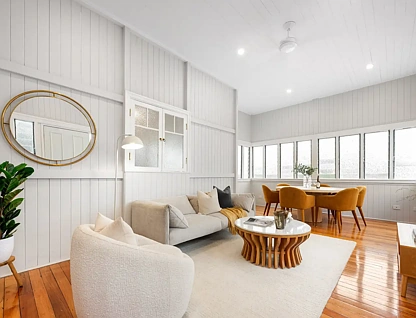 101 Waminda Street, Morningside, QLD 4170, 3房, 2浴, House