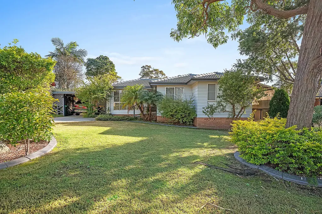 3 Evelyn Crescent, Thornton, NSW 2322