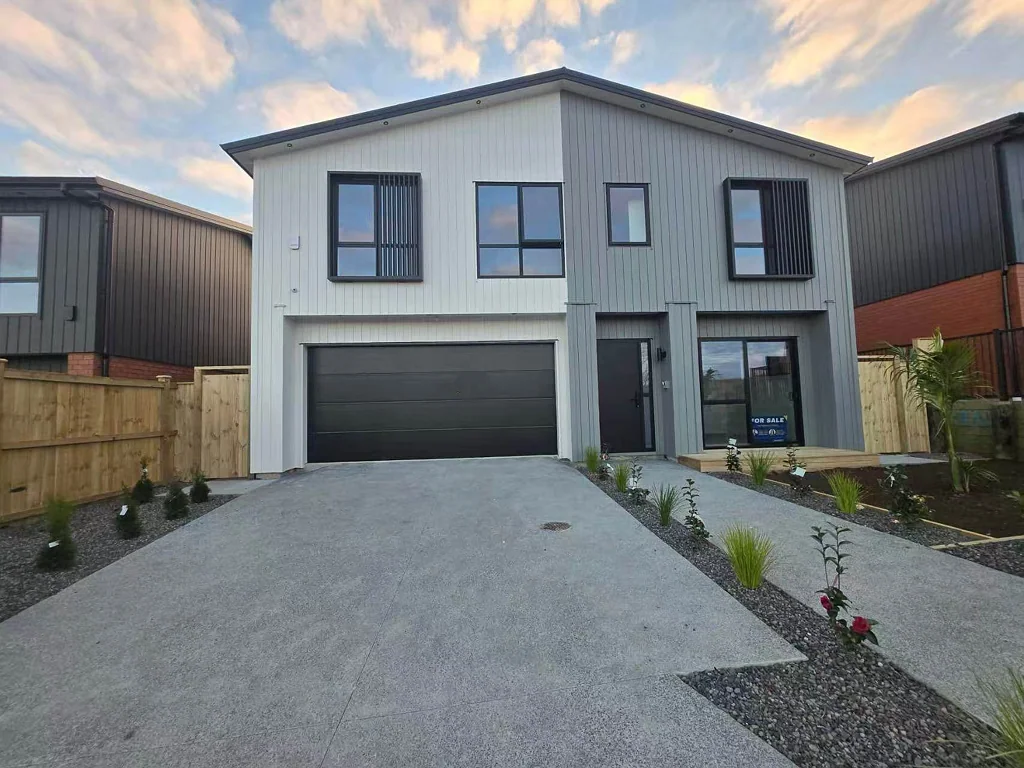 23 Kanae Drive, Beachlands, Manukau City, Auckland
