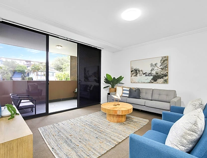 10/70 Hills Street, North Gosford, Central Coast, 2 Kuwarto, 2 Banyo, Apartment
