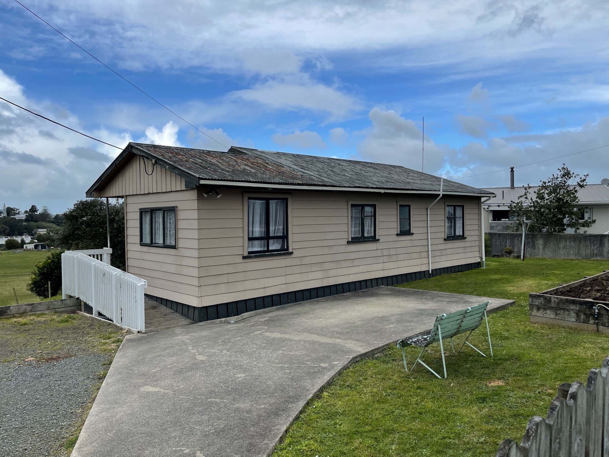 38 Pirika Street, Dargaville, Kaipara, 2房, 1浴, House