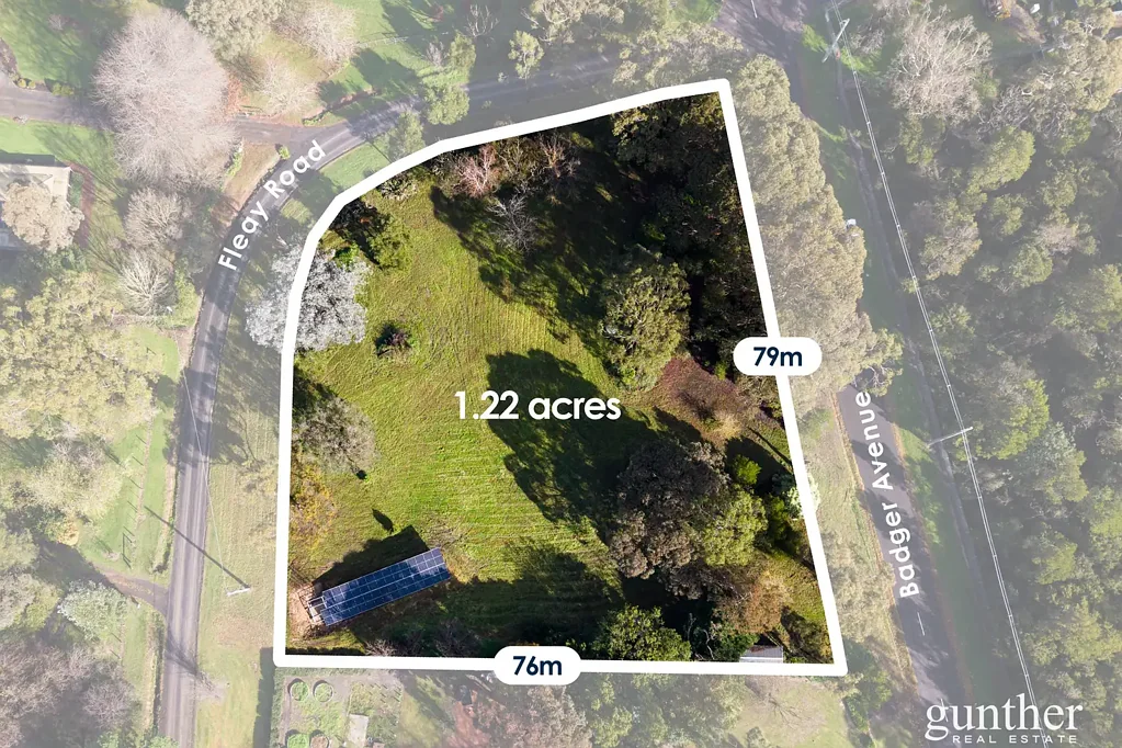Badger Creek 一亩私享山景 乡村静谧环境 梦想度假胜地 双通道便捷 太阳能已装 梦想家园起点 Approved Architectural Plans on a Stunning Acre Plus Allotment