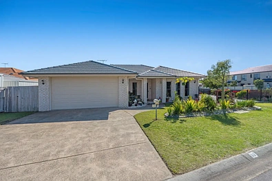 52 Mossman Way, Sandstone Point, QLD 4511, 4 Bedrooms, 2 Bathrooms, House