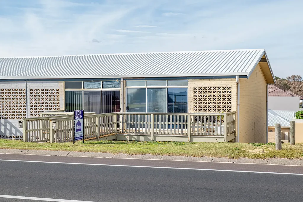 South Bunbury 3Phòng ngủ Beach Front Townhouse