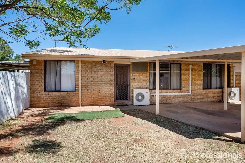 4/114A Moran Street, Victory Heights, WA 6432