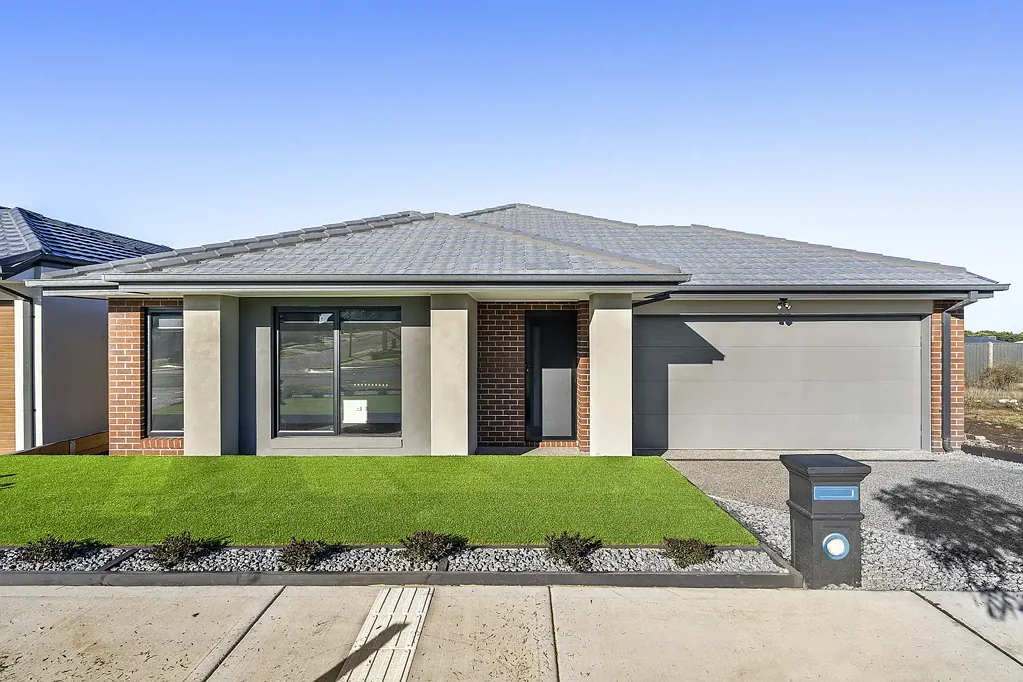 Impressive Family Home with Multiple Living Zones