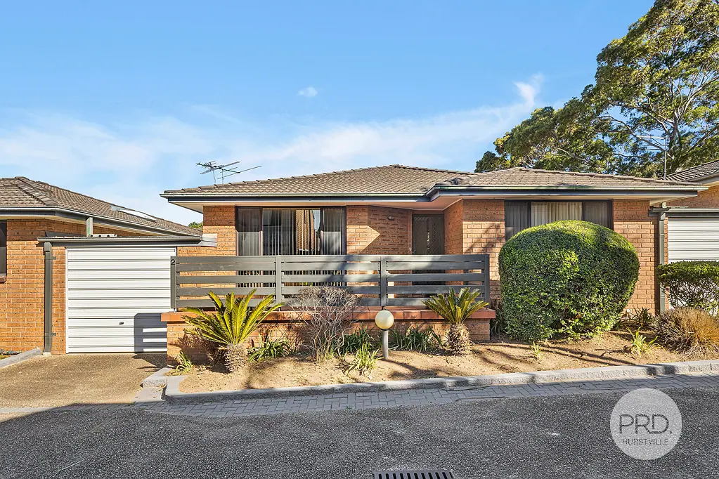 Penshurst 3 Slaapkamer Beautifully Presented Villa In Convenient Locale