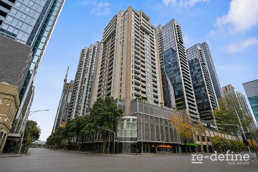 Southbank 3कमरा Sophisticated Southbank Living
