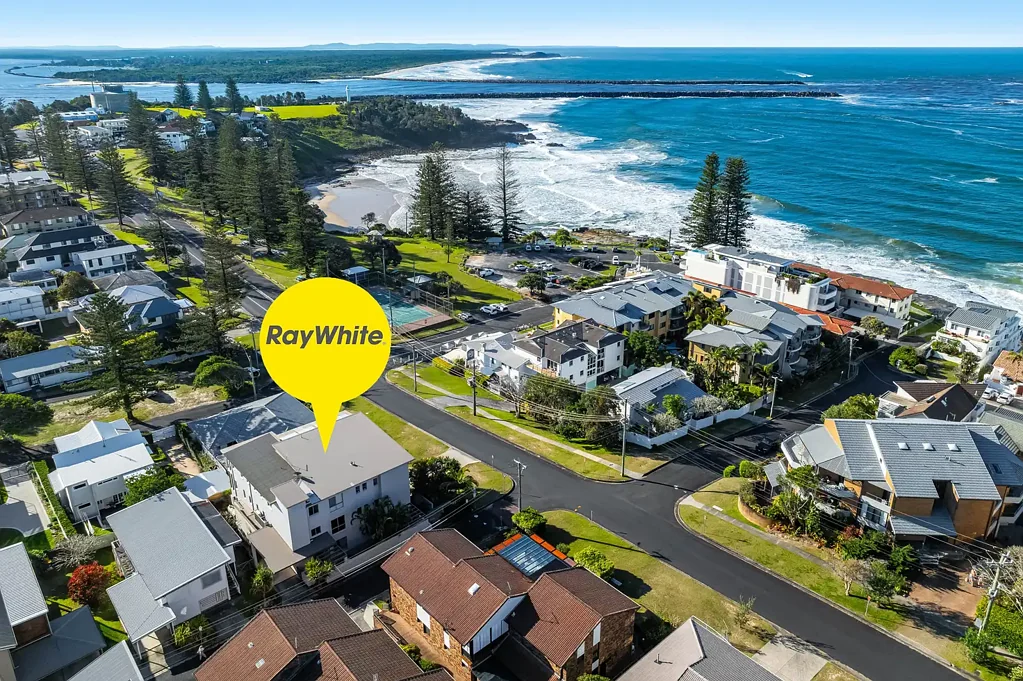 2/33 Clarence Street, Yamba, NSW 2464