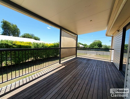 36 East Street, Clermont, QLD 4721, 3房, 1浴, House