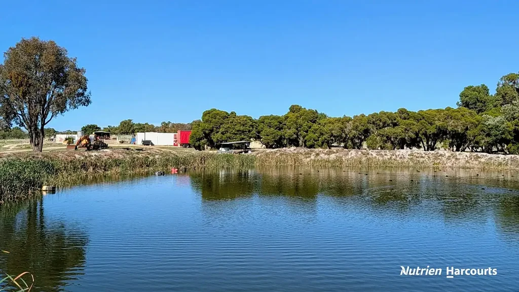 Gingin "Teal Park Oasis" Neergabby- Gingin West "Prime Opportunity"