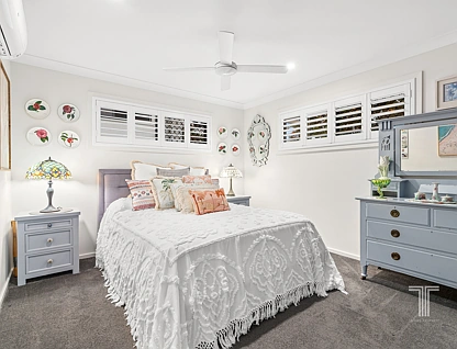 15/33-39 Belmont Road, Tingalpa, Brisbane - Eastern Region, 4 રૂમ, 2 બાથરૂમ, Townhouse