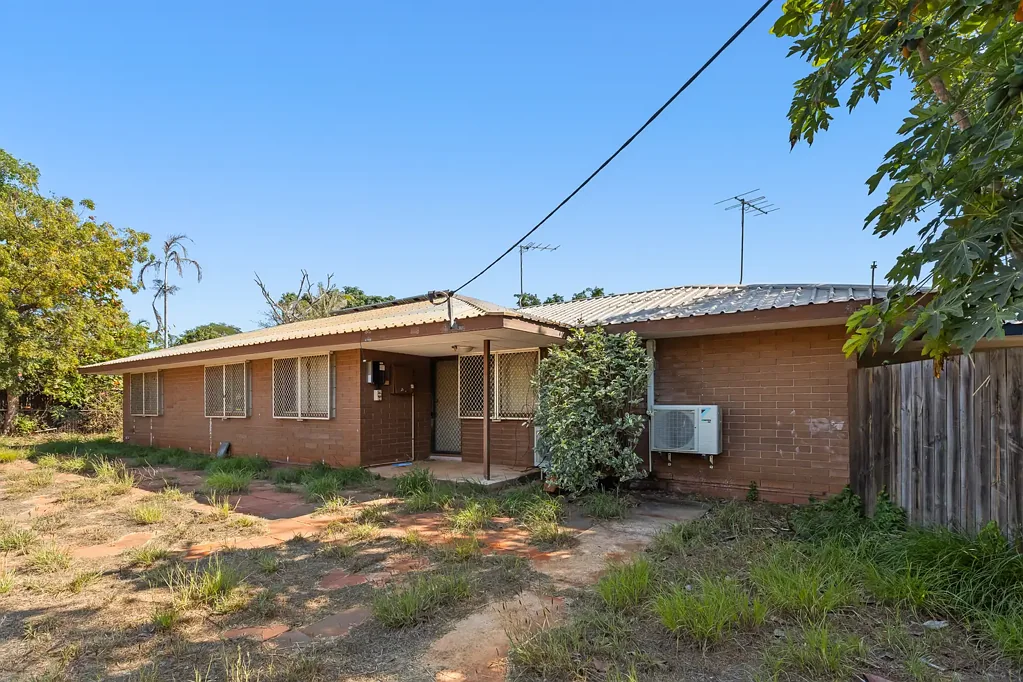 Broome 3Kwarto A Renovator's Delight in Prime Old Broome