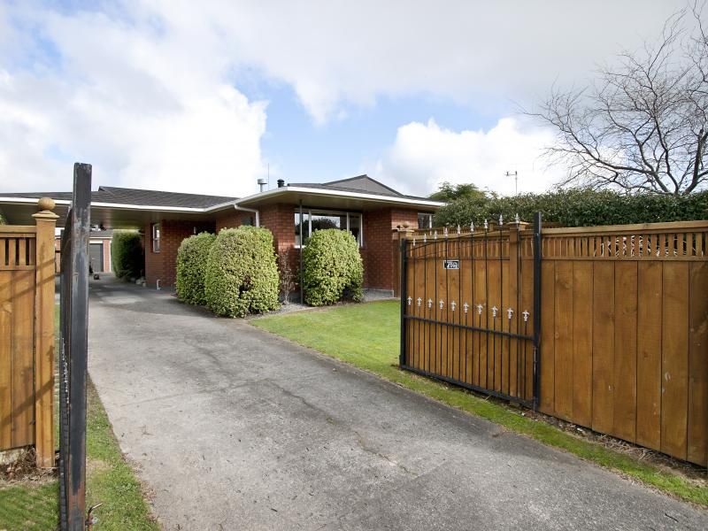 128 Benmore Avenue, Cloverlea, Palmerston North, 4 غرف, 1 حمامات