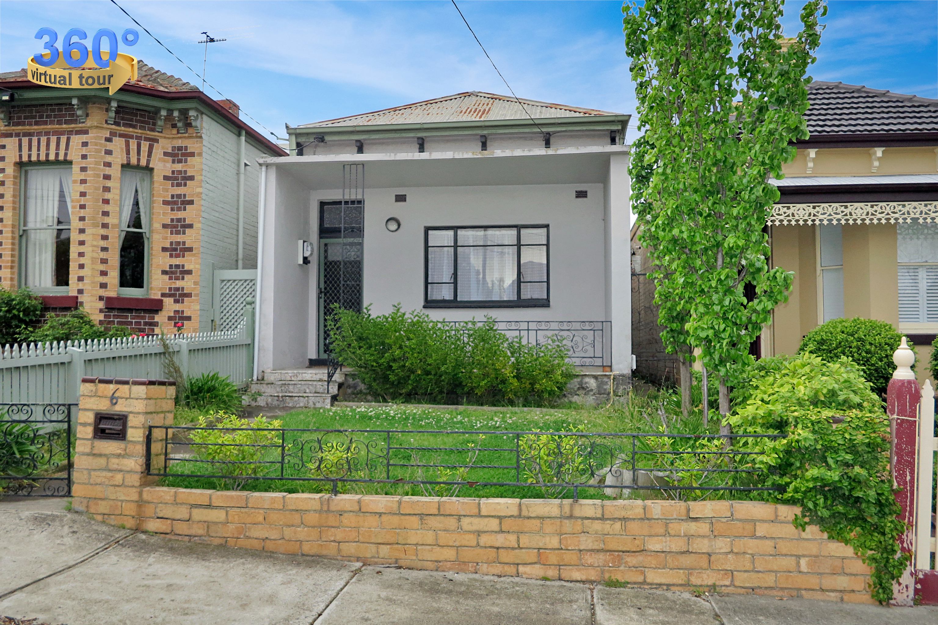 6 LEARMONTH ST, MOONEE PONDS VIC 3039, 0 ਕਮਰੇ, 0 ਬਾਥਰੂਮ, House