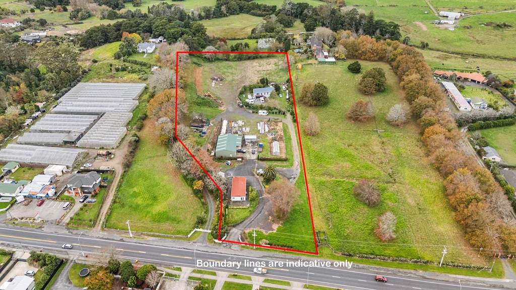 Rosehill Future Urban Goldmine–2 Hectares in Prime Papakura
