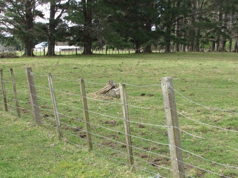 35 Bright Street, Eketahuna, Tararua, 0房, 0浴