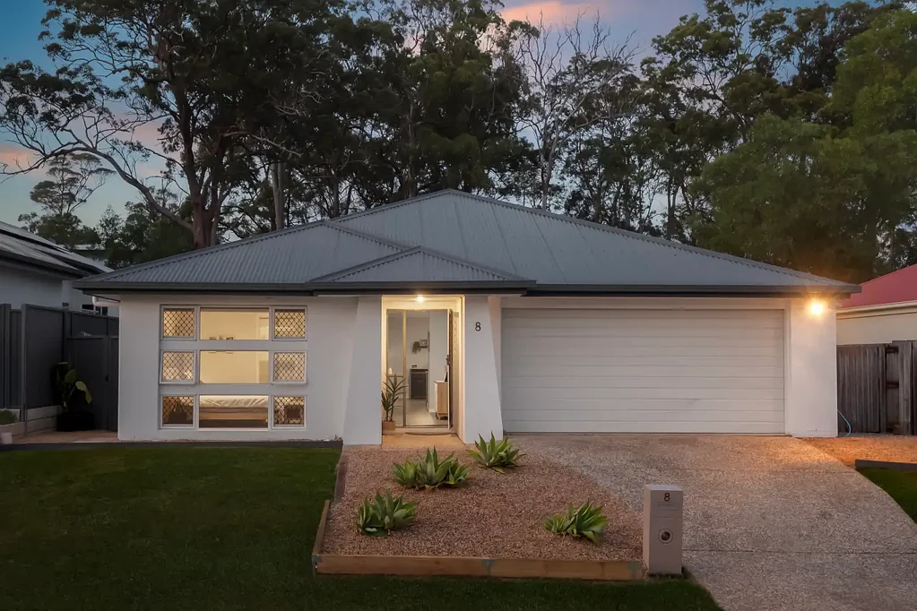8 Henry Street, Coomera, QLD 4209