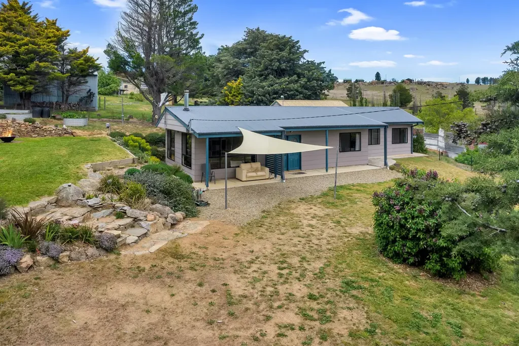 Dalgety 3房  Perfect for First Home Buyers