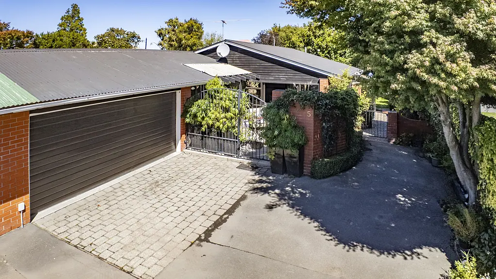 5A Merrin Street, Avonhead, Christchurch, Canterbury