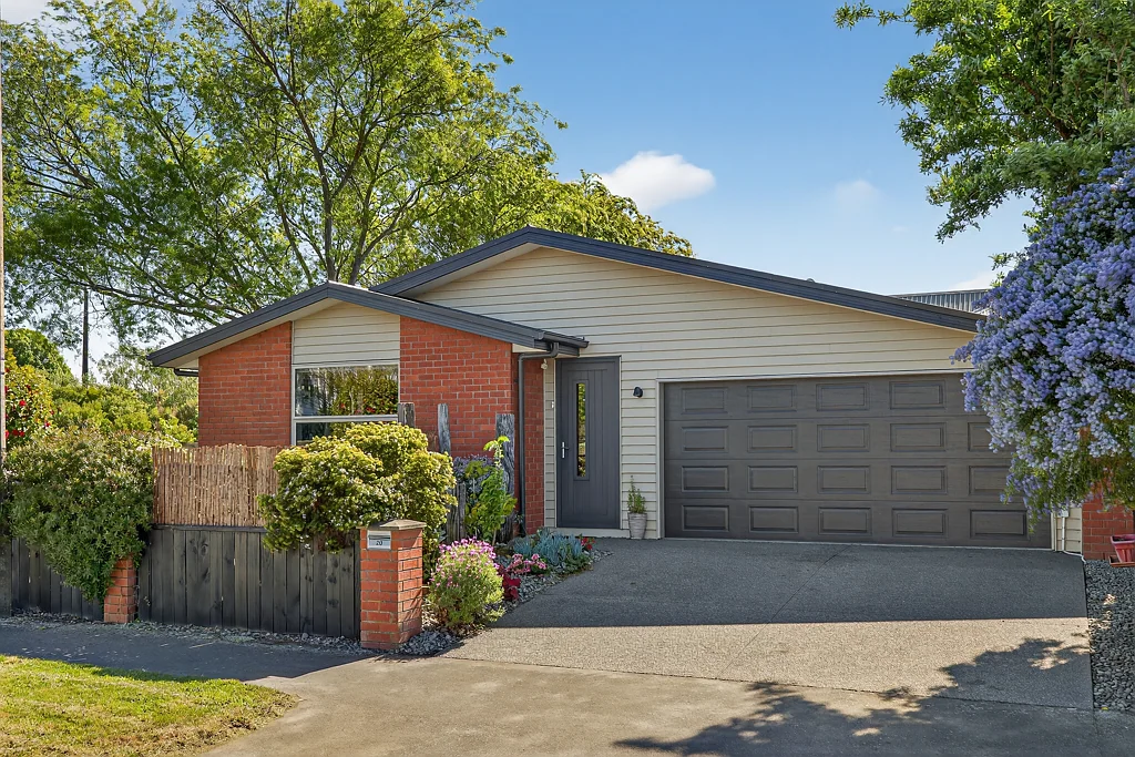 20 Lindores Street, Addington, Christchurch, Canterbury