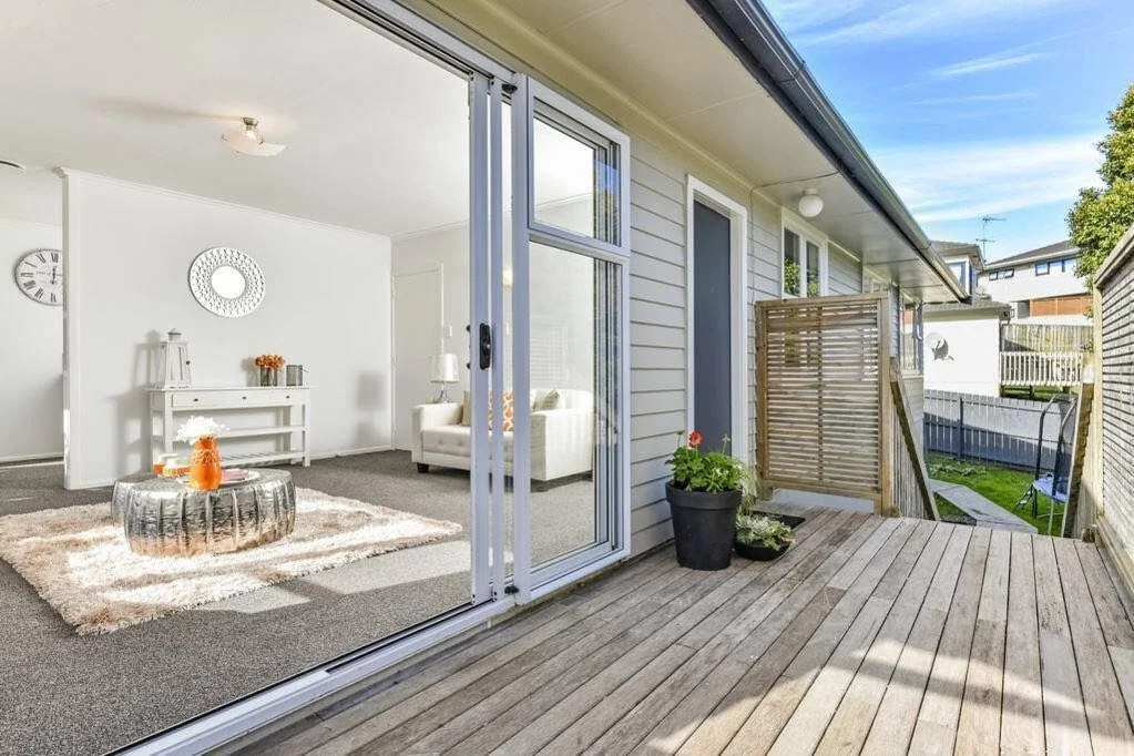 4 bedrooms cozy home at Forrest Hill