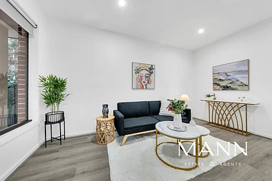 35 Riverine Street, Wollert, VIC 3750, 4 slaapkamers, 2 badkamers, House