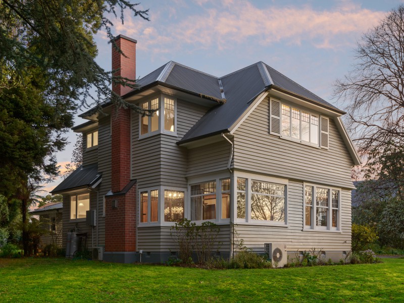 152 North Parade, Richmond, Christchurch, 3 habitaciones, 0 baños