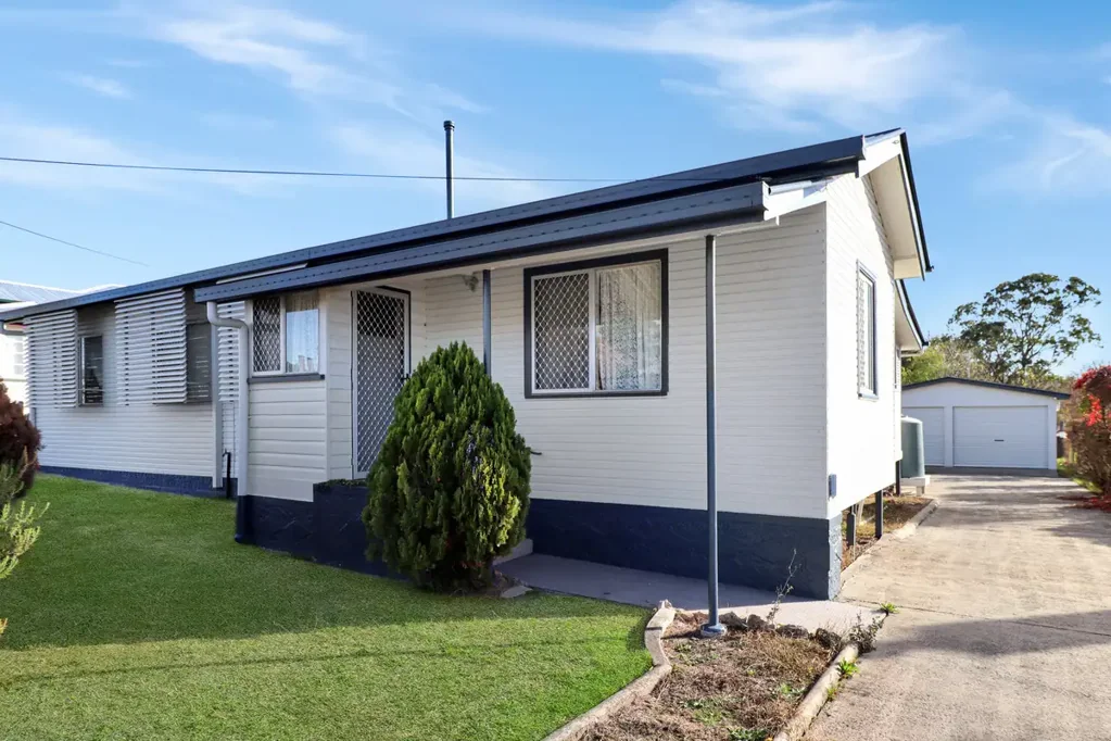 Spacious Family Home in Great Location