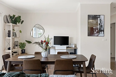 Unit 2/20 CENTENARY CRESCENT, WERRIBEE, 2 phòng ngủ, 1 phòng tắm, Unit