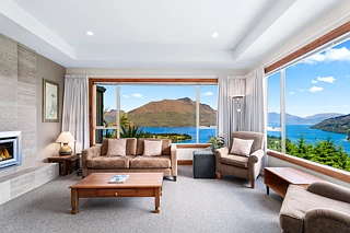 25B Vancouver Drive, Queenstown Hill, Queenstown-Lakes, Otago