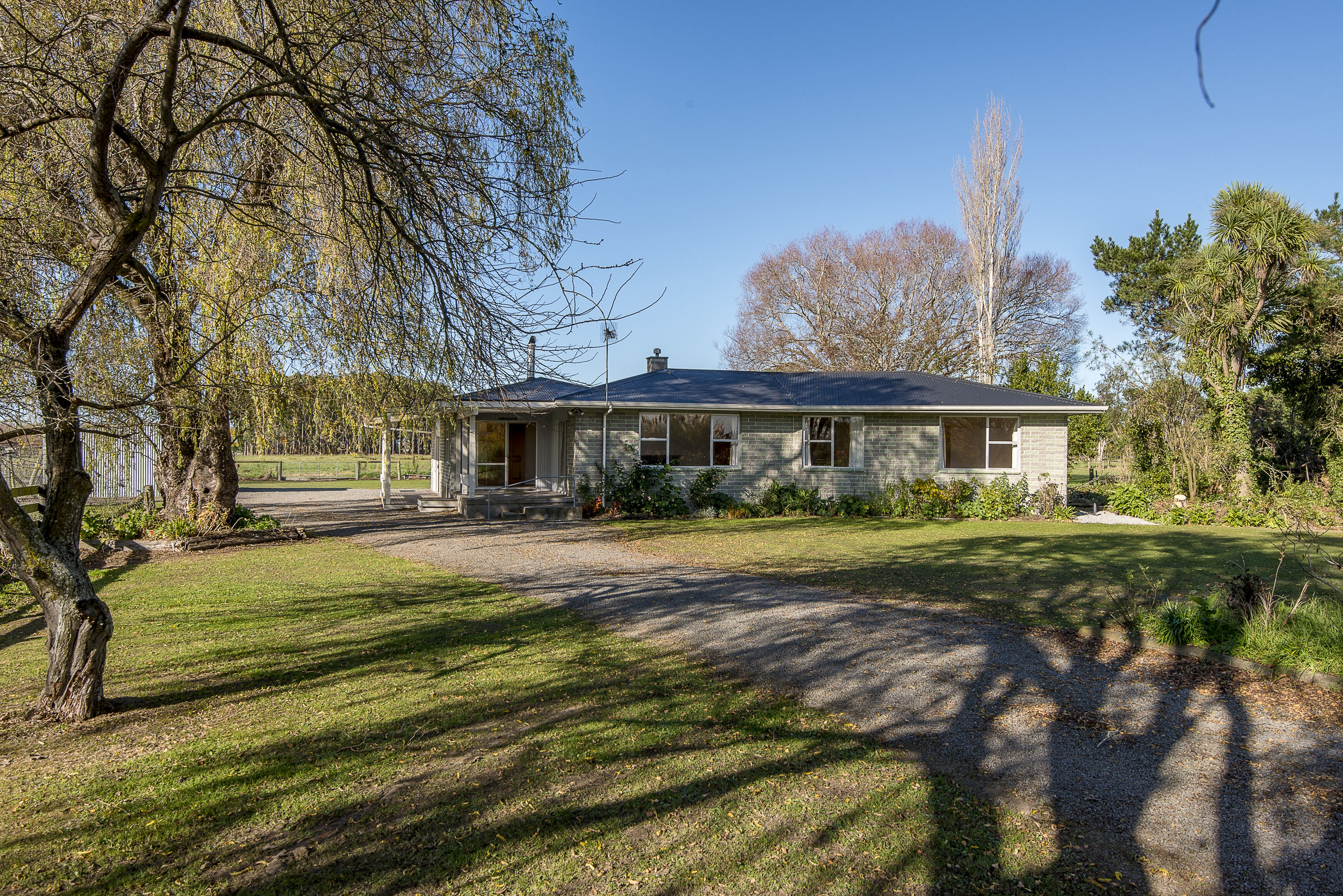 174 Jacksons Road, Ohoka, Waimakariri, 3 Schlafzimmer, 1 Badezimmer