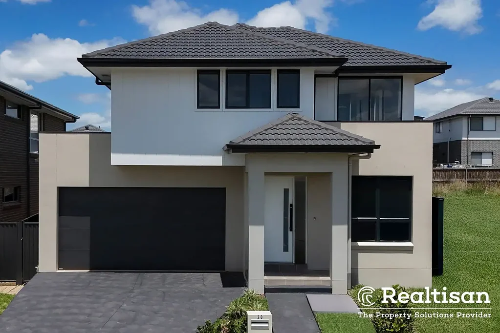 20 Sugar Cane Street, Leppington, NSW 2179