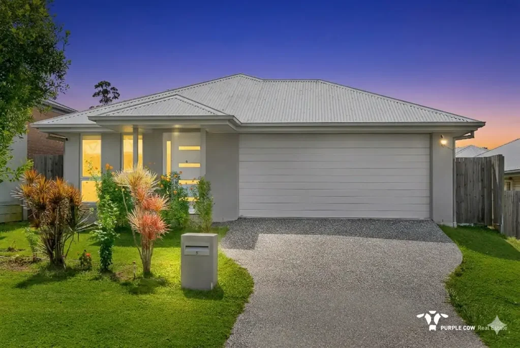YOUR DREAM HOME IS WAITING IN DEEBING HEIGHTS