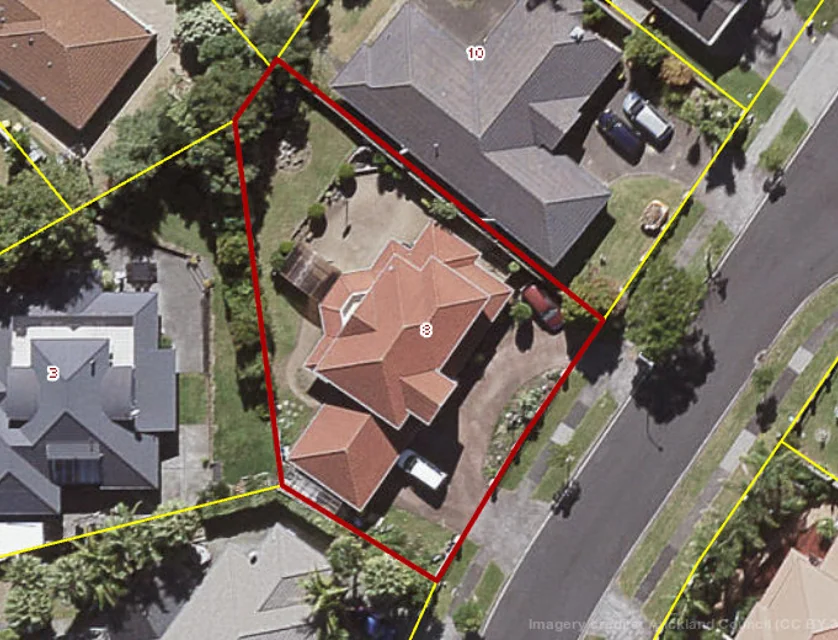 8 Mellick Place, Dannemora, Manukau City, 5 ਕਮਰੇ, 0 ਬਾਥਰੂਮ