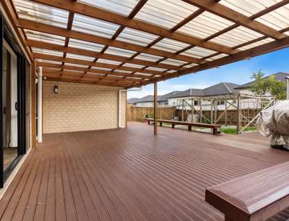 5 Hermes Road, Flat Bush, Manukau City, Auckland, 7部屋, 6バスルーム, House