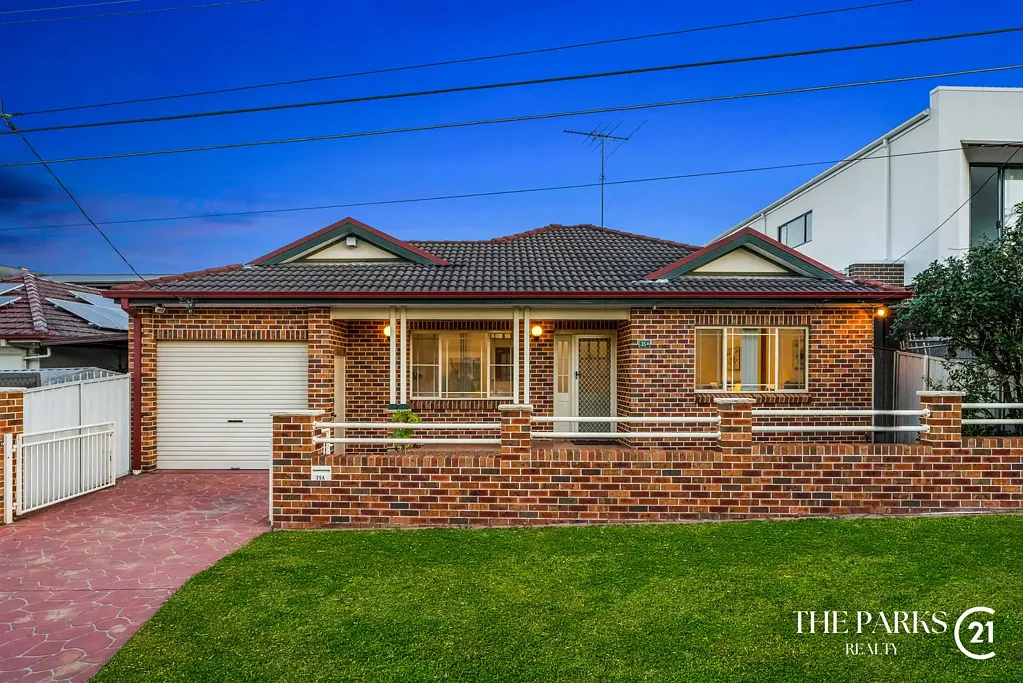 35A Dawson Street, Fairfield Heights, NSW 2165