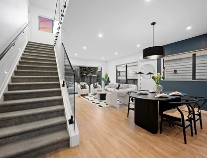 30C Francis Street, Takapuna, North Shore City, 4 ਕਮਰੇ, 3 ਬਾਥਰੂਮ, House