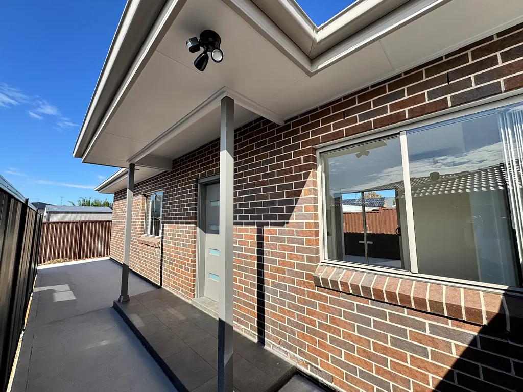 Spacious Granny Flat