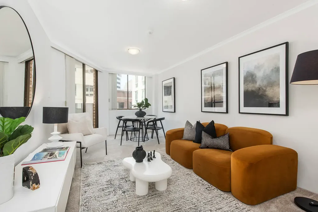 91/336-346 Sussex Street, Sydney, NSW 2000