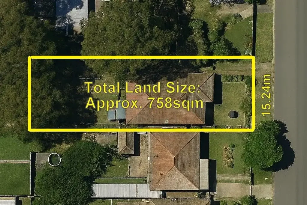 2 Beale Street, Georges Hall, NSW 2198