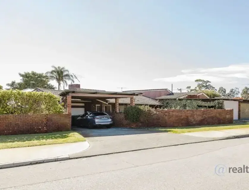 30 Bartling Crescent, Bateman, WA 6150, 3房, 2浴, 独立屋