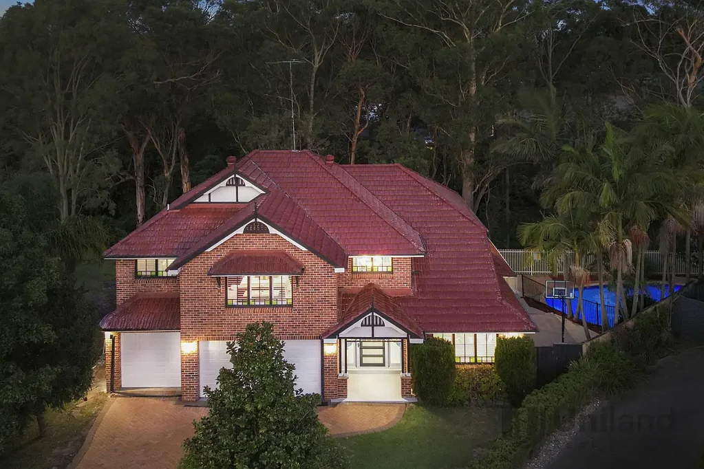 7 Marriott Grove, Castle Hill, NSW 2154